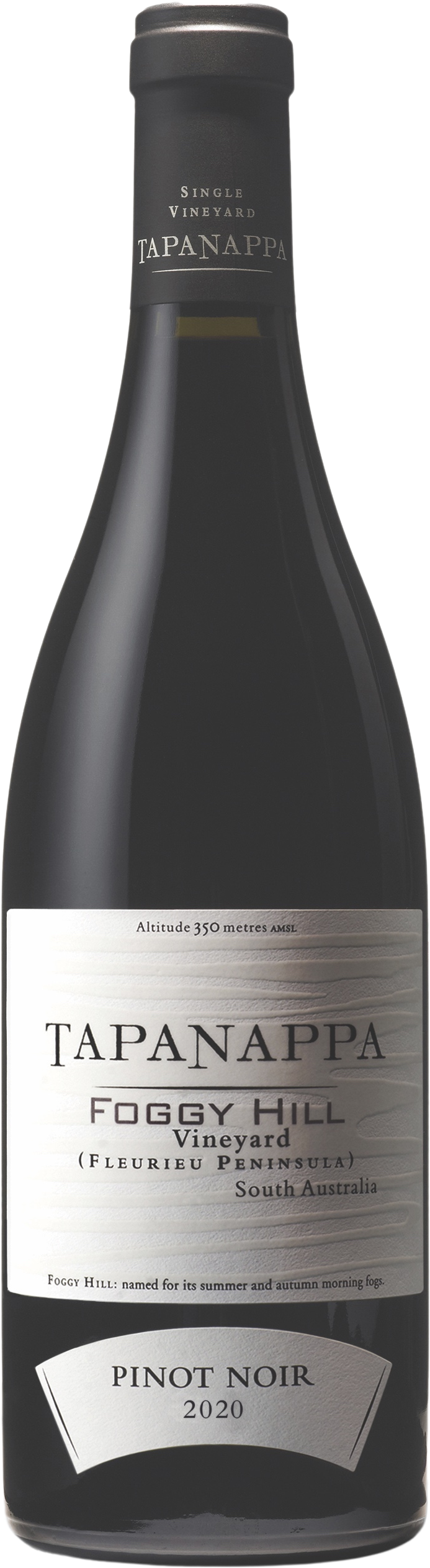 Tapanappa Foggy Hill Vineyard Pinot Noir 2020